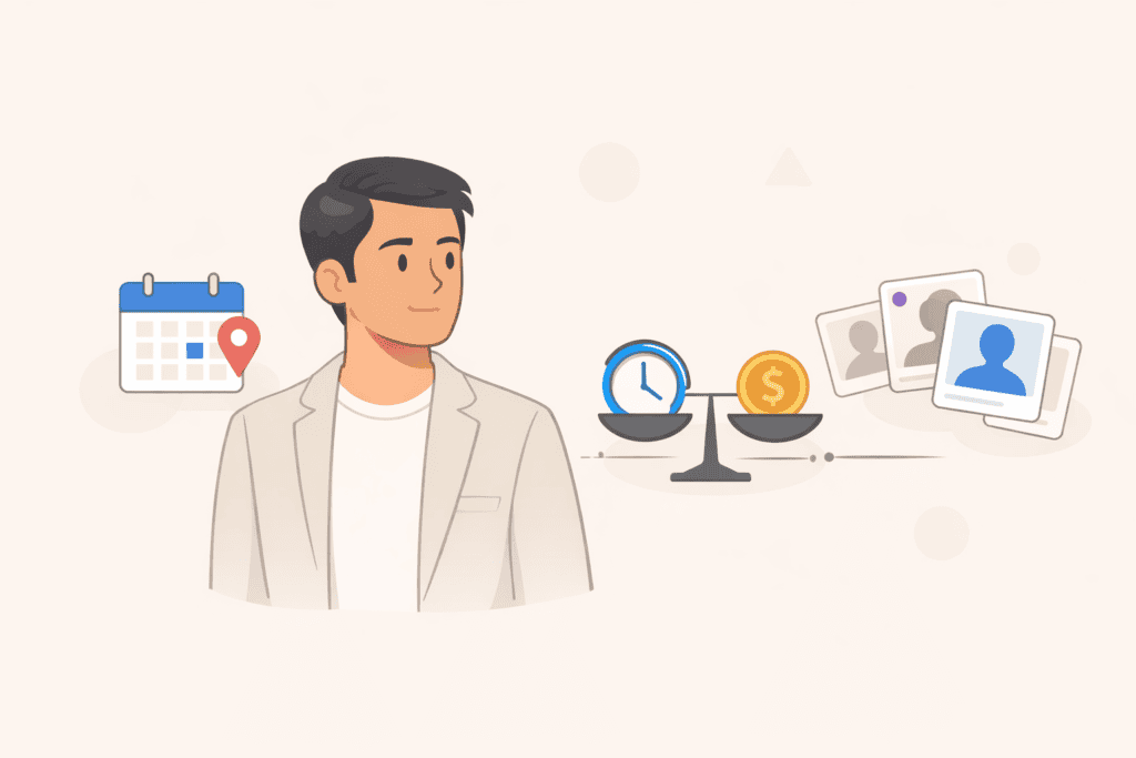 Breeze Review (2026): Is Paying Per Date Better Than Swiping?