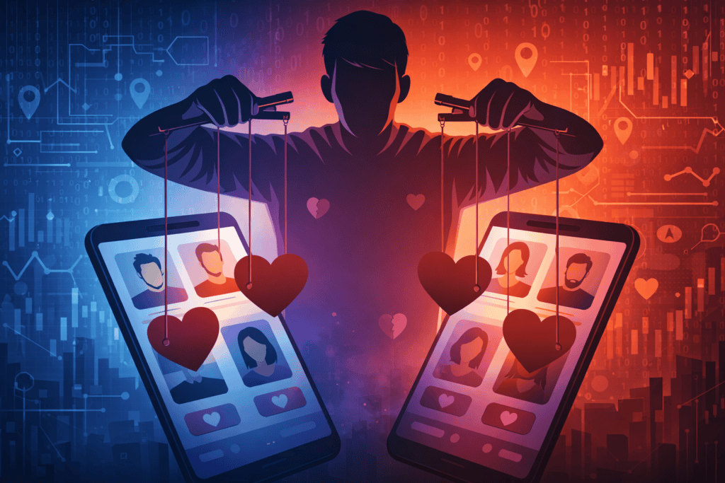 Demystifying Dating Algorithms: What You Need to Know