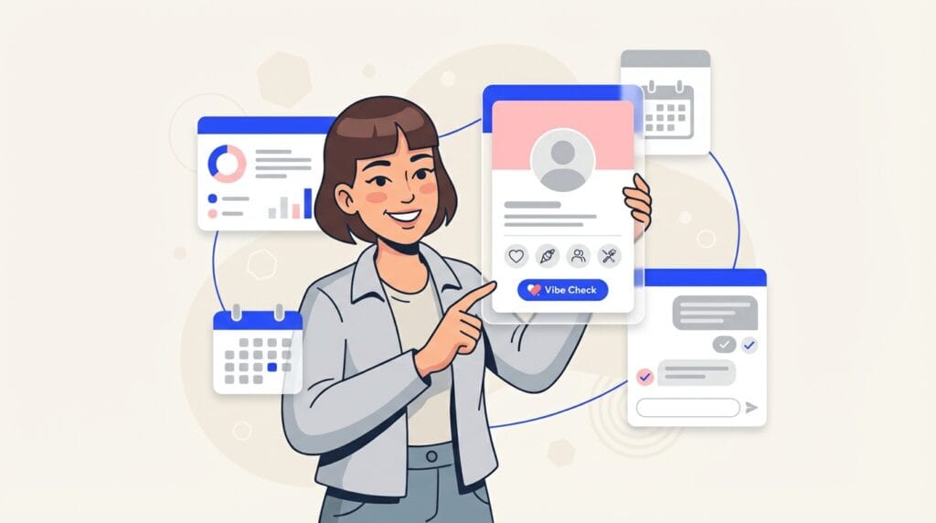 Is Match.com legit in 2026?