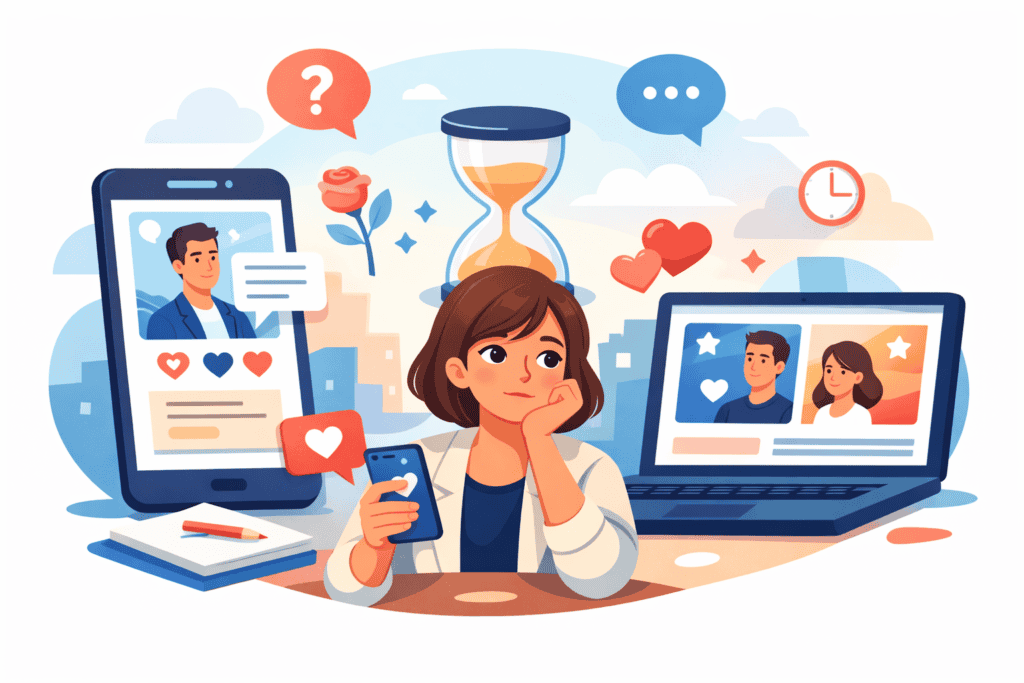 Hinge Review (2026): Is It Worth It?