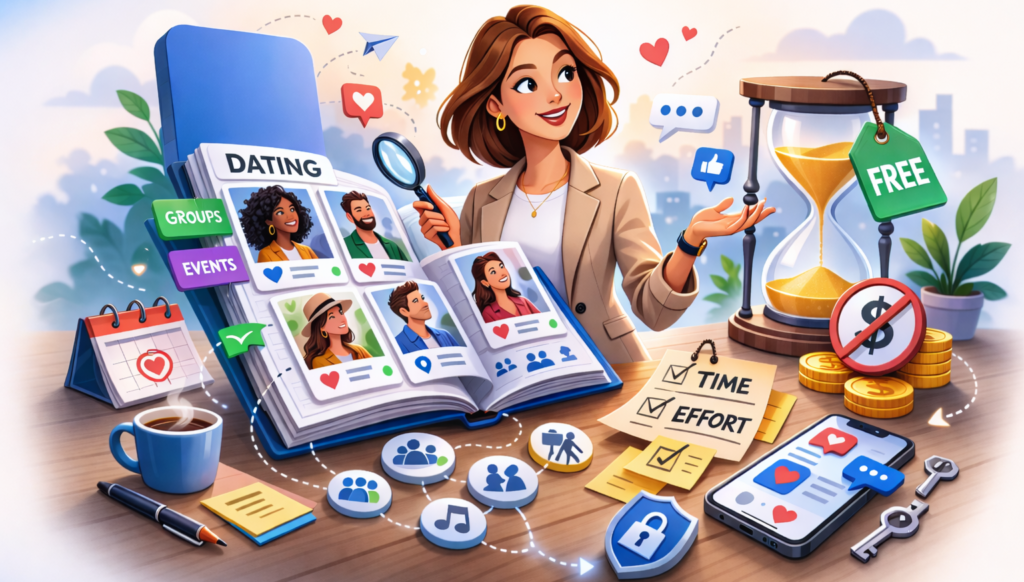 Is Facebook Dating Worth It in 2026? An Honest Review