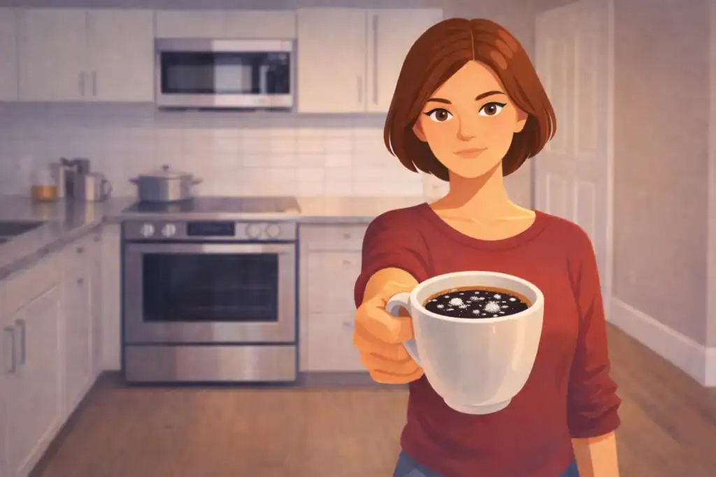 Confronting partner after finding Tinder cheating signs