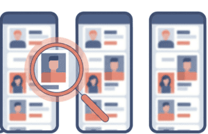 Tinder Profile Search: How To Find Someone on Tinder