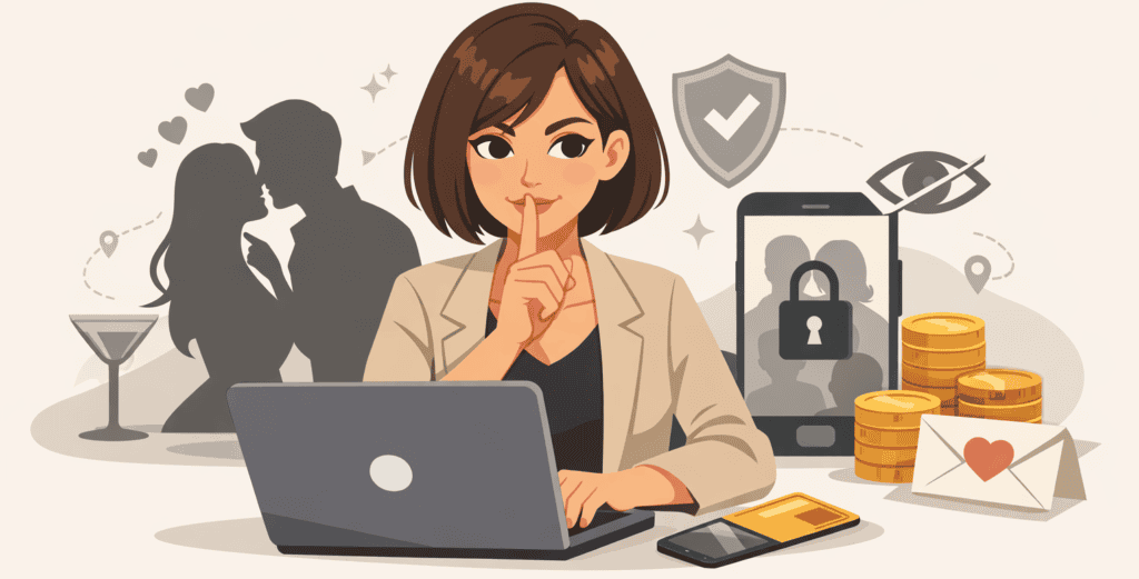 Ashley Madison Review 2026: Who It Works For and What It Costs